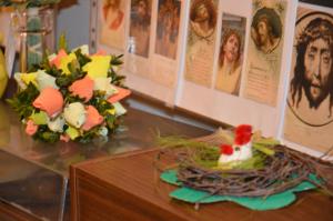 Velikonočna razstava pirhov in drugih predmetov 11